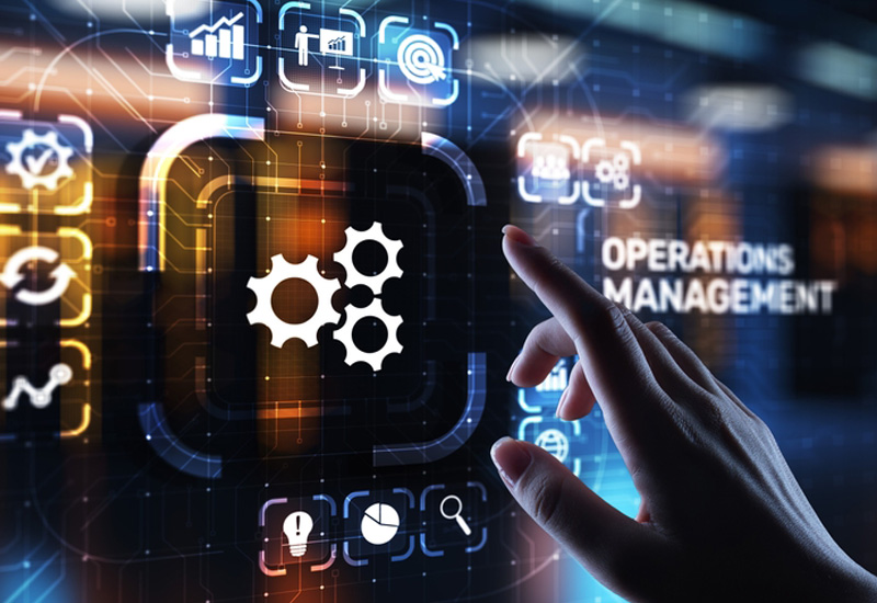 Operations Management