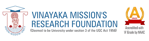 VMRF LOGO