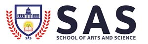 SAS Logo