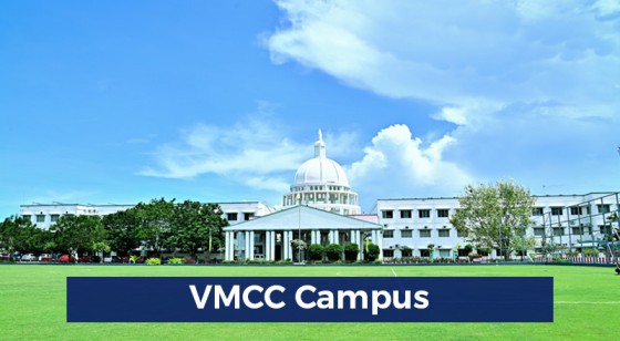 VMCC Campus
